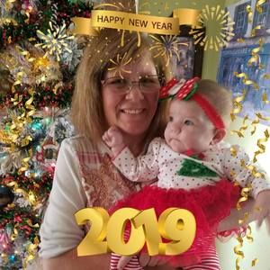 Meet your Posher, Michelle